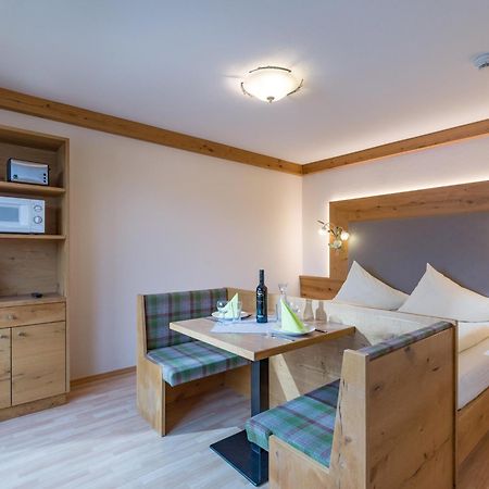 Appartements Rofan Маурах Екстериор снимка