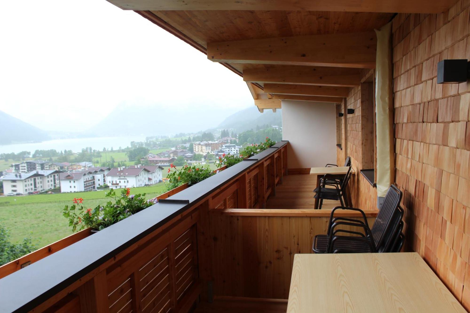 Appartements Rofan Маурах Стая снимка