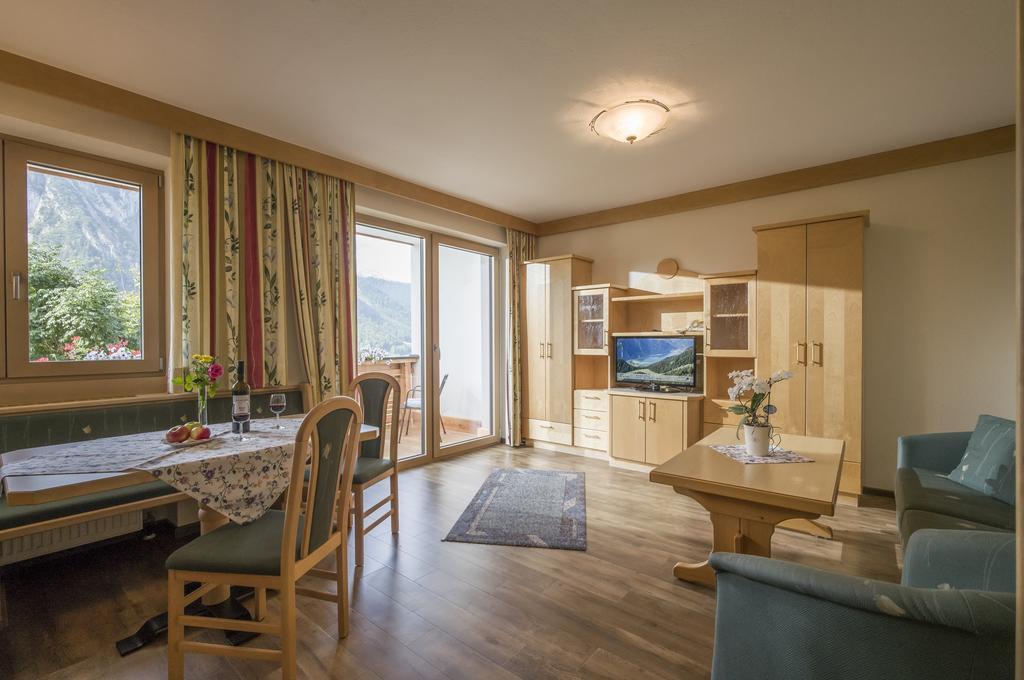 Appartements Rofan Маурах Екстериор снимка