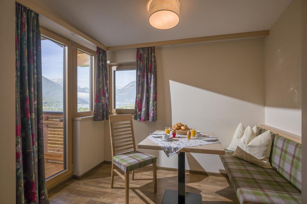 Appartements Rofan Маурах Екстериор снимка
