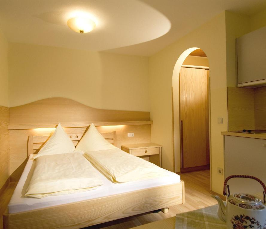 Appartements Rofan Маурах Стая снимка